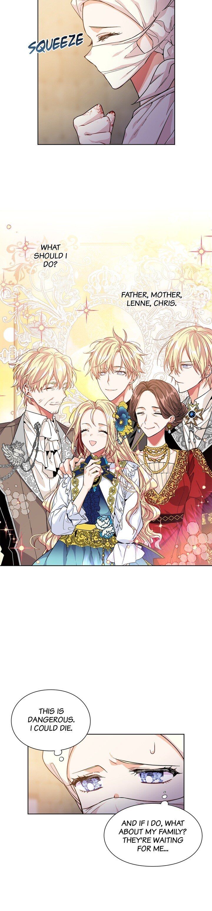 Doctor Elise: The Royal Lady With The Lamp Chapter 65 - Page 4