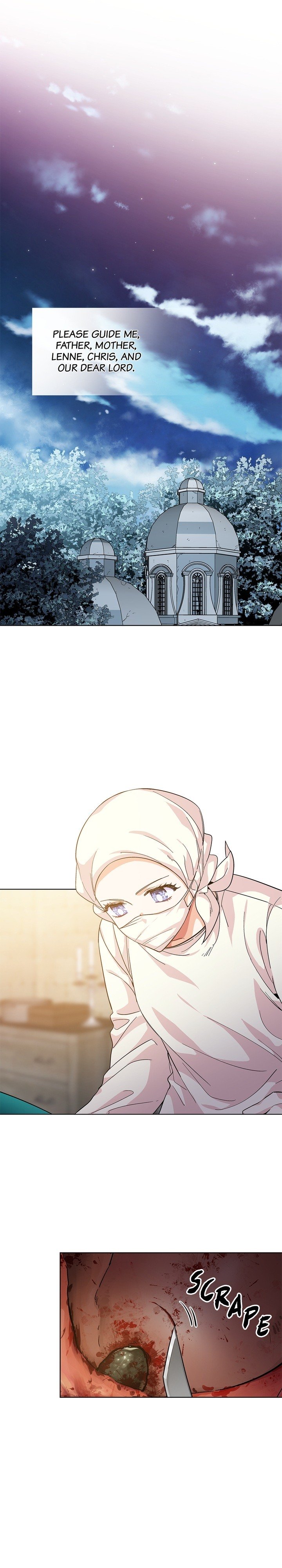 Doctor Elise: The Royal Lady With The Lamp Chapter 65 - Page 7