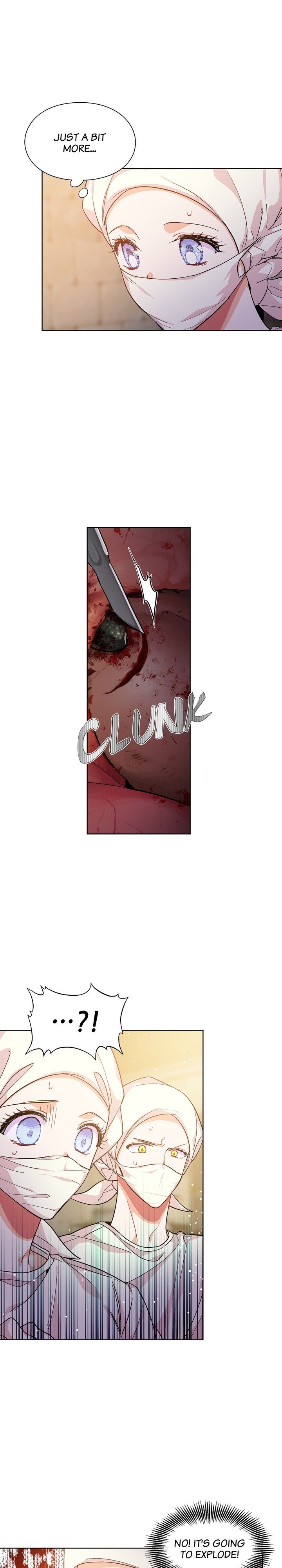 Doctor Elise: The Royal Lady With The Lamp Chapter 65 - Page 9