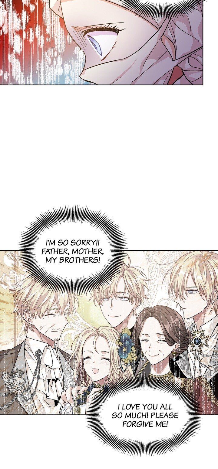 Doctor Elise: The Royal Lady With The Lamp Chapter 65 - Page 10