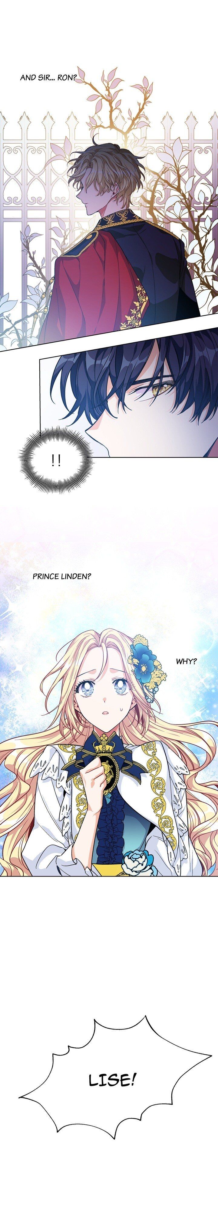 Doctor Elise: The Royal Lady With The Lamp Chapter 65 - Page 11