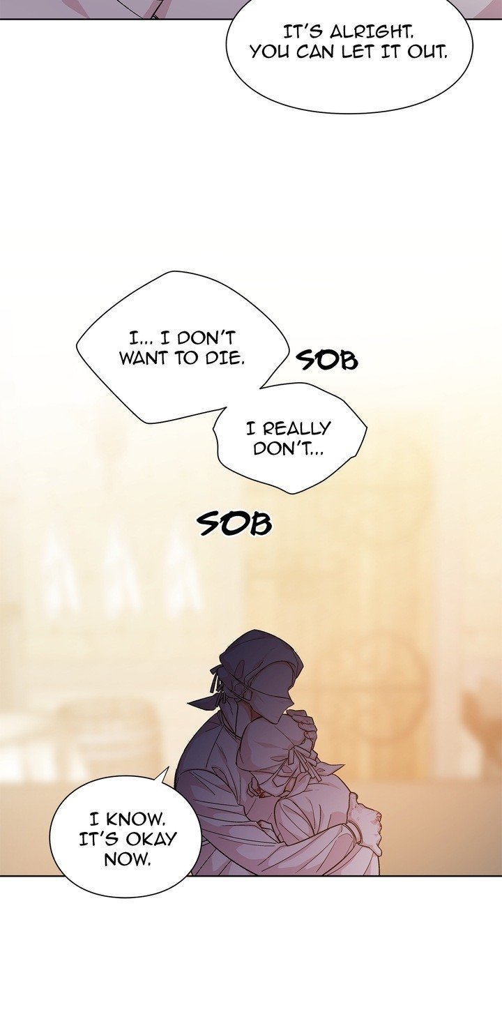 Doctor Elise: The Royal Lady With The Lamp Chapter 65 - Page 16