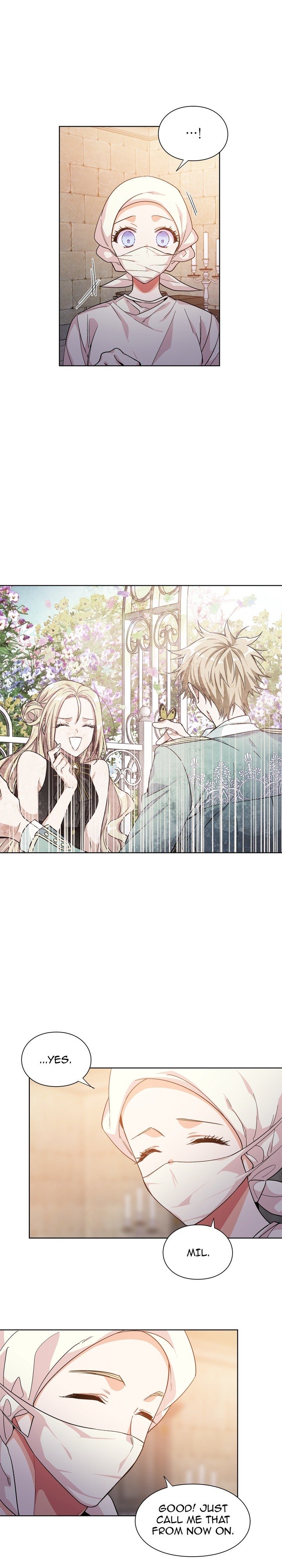 Doctor Elise: The Royal Lady With The Lamp Chapter 65 - Page 23