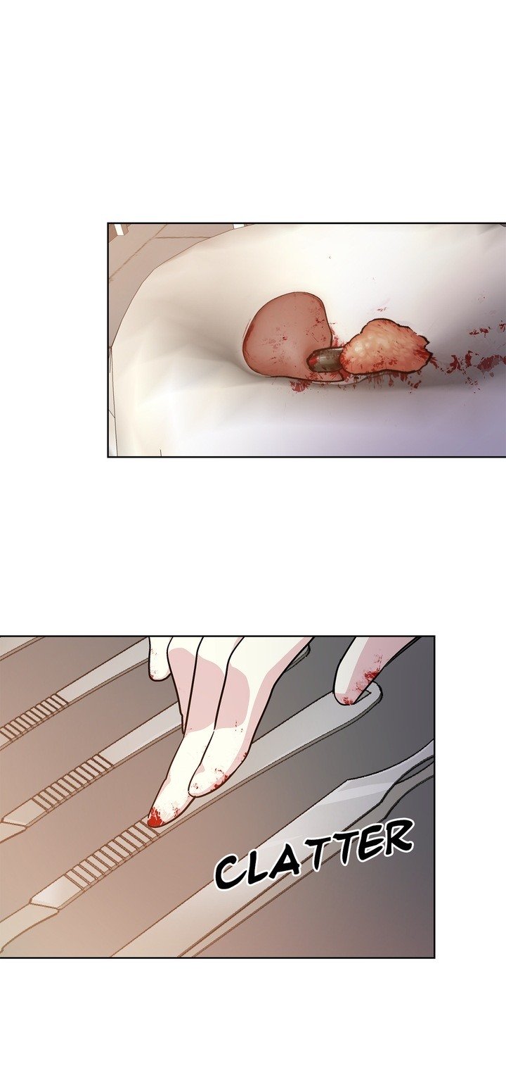 Doctor Elise: The Royal Lady With The Lamp Chapter 65 - Page 24