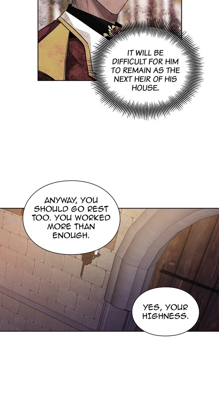 Doctor Elise: The Royal Lady With The Lamp Chapter 66 - Page 4
