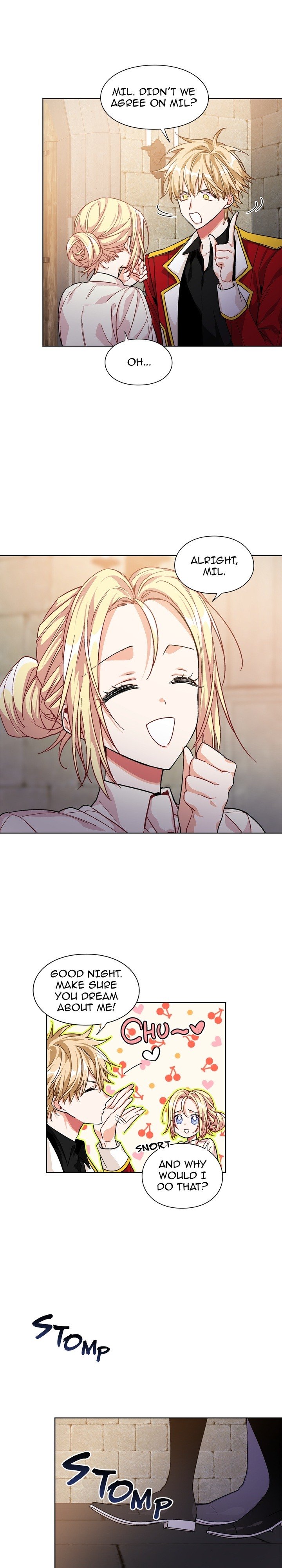 Doctor Elise: The Royal Lady With The Lamp Chapter 66 - Page 5