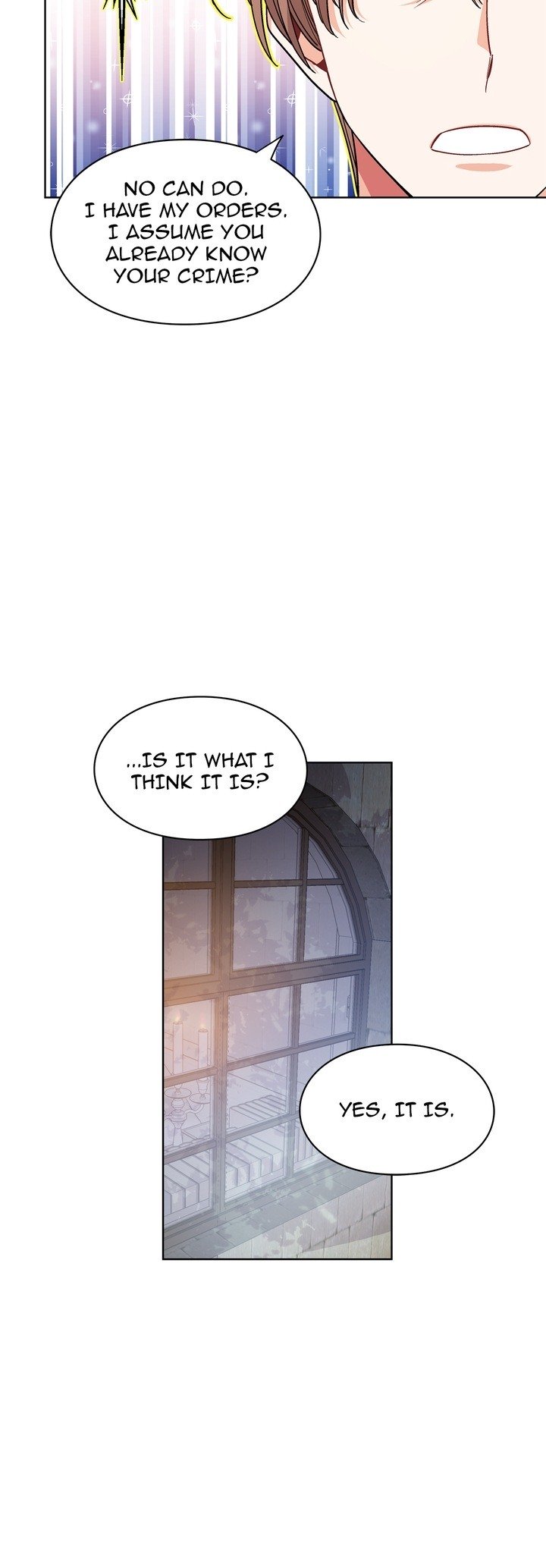 Doctor Elise: The Royal Lady With The Lamp Chapter 66 - Page 8