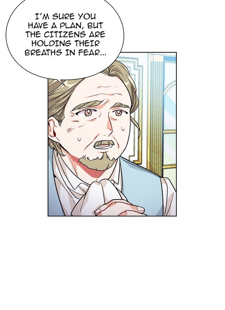 Doctor Elise: The Royal Lady With The Lamp Chapter 66 - Page 12