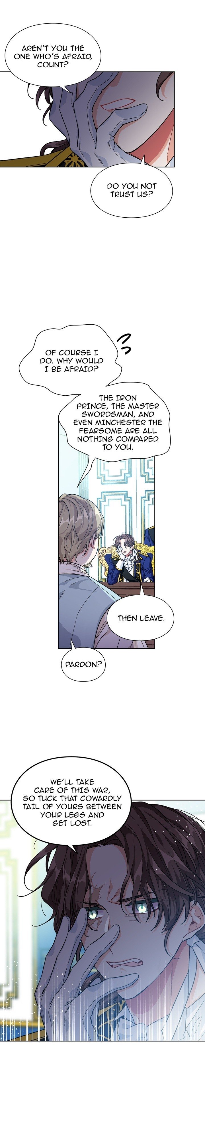 Doctor Elise: The Royal Lady With The Lamp Chapter 66 - Page 13