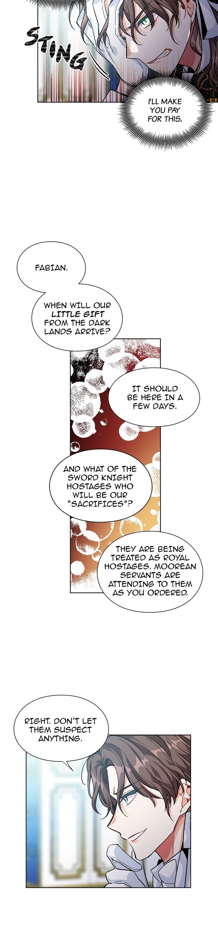 Doctor Elise: The Royal Lady With The Lamp Chapter 66 - Page 16