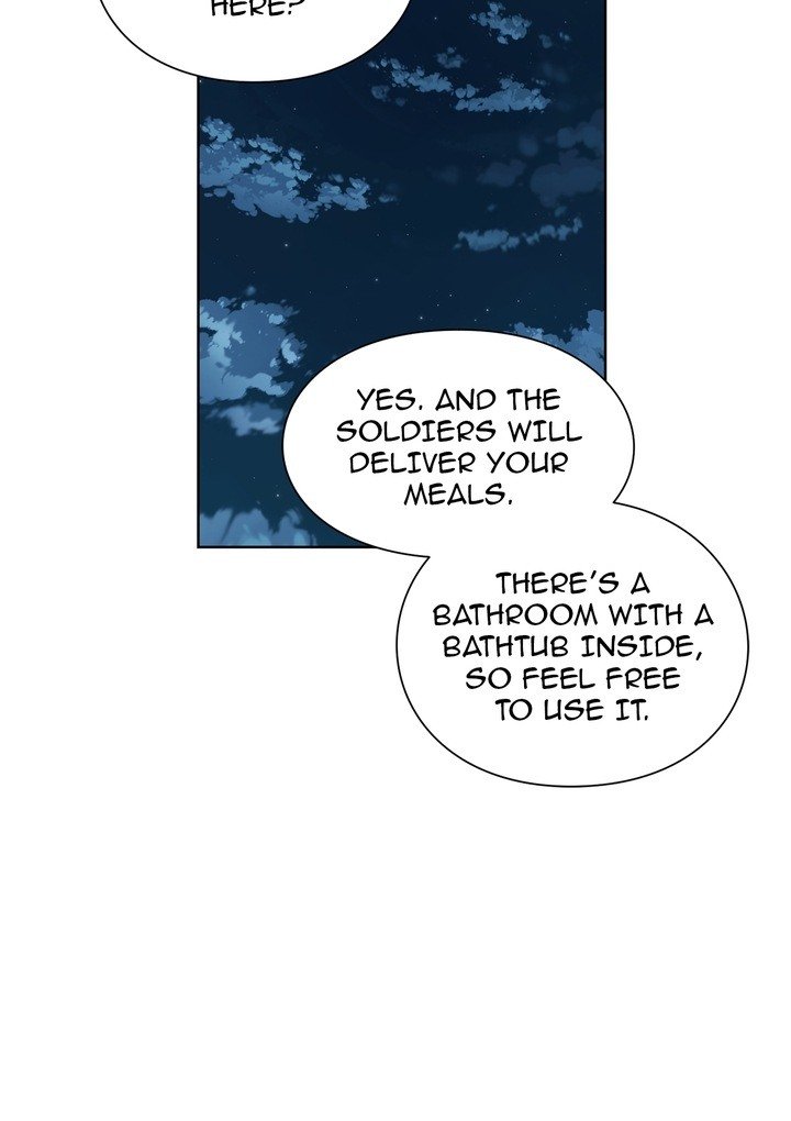 Doctor Elise: The Royal Lady With The Lamp Chapter 66 - Page 20