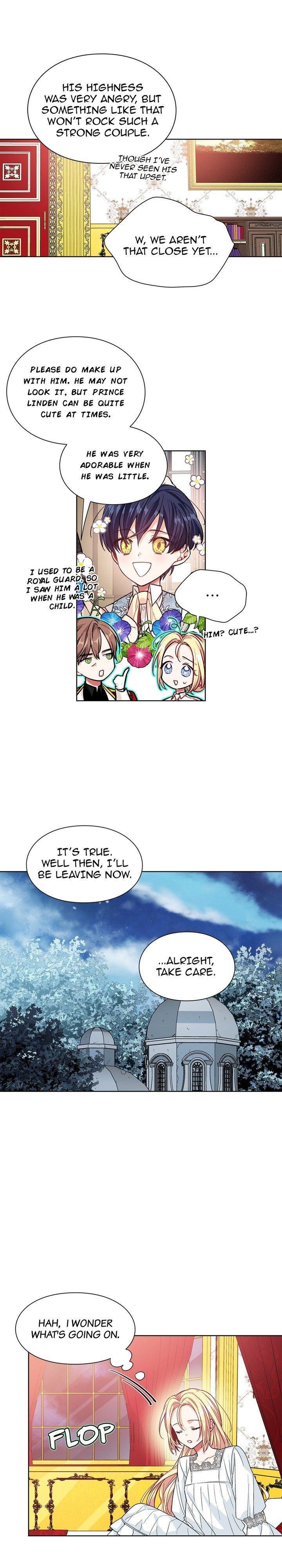 Doctor Elise: The Royal Lady With The Lamp Chapter 66 - Page 23