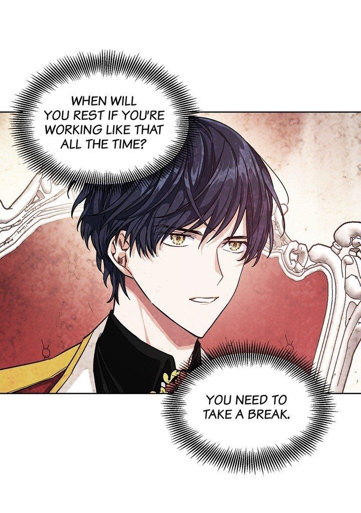 Doctor Elise: The Royal Lady With The Lamp Chapter 66 - Page 24