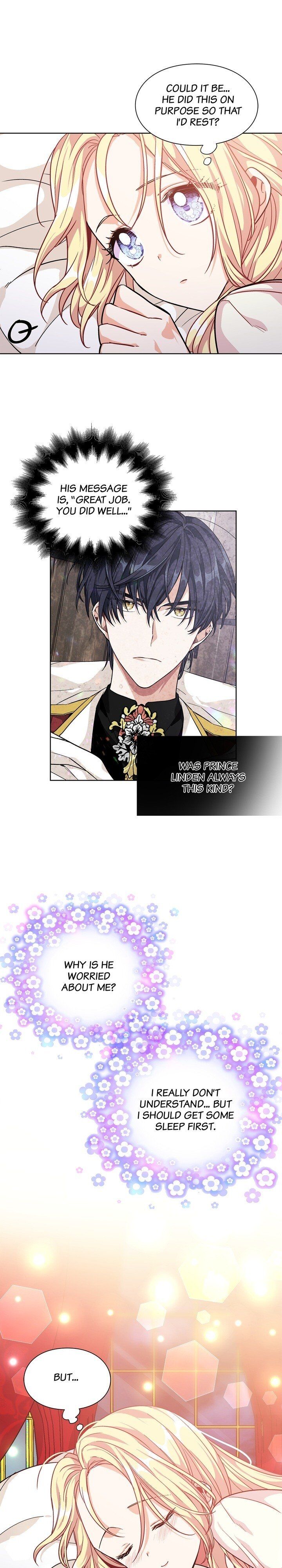 Doctor Elise: The Royal Lady With The Lamp Chapter 66 - Page 25