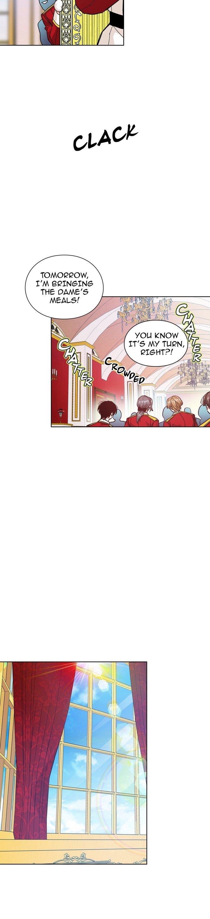 Doctor Elise: The Royal Lady With The Lamp Chapter 67 - Page 5