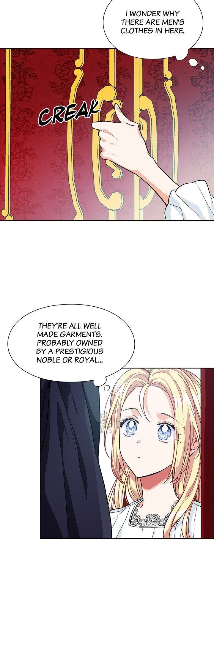 Doctor Elise: The Royal Lady With The Lamp Chapter 67 - Page 7