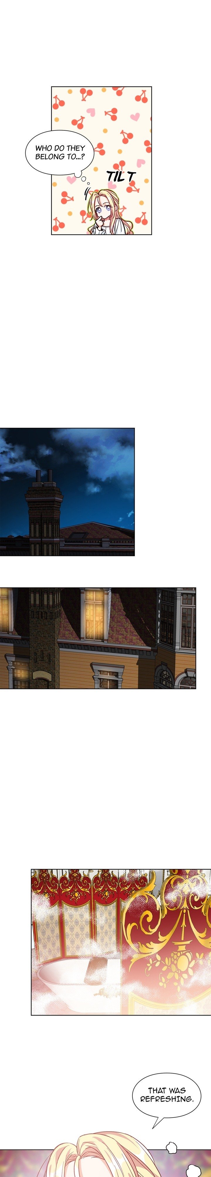 Doctor Elise: The Royal Lady With The Lamp Chapter 67 - Page 8