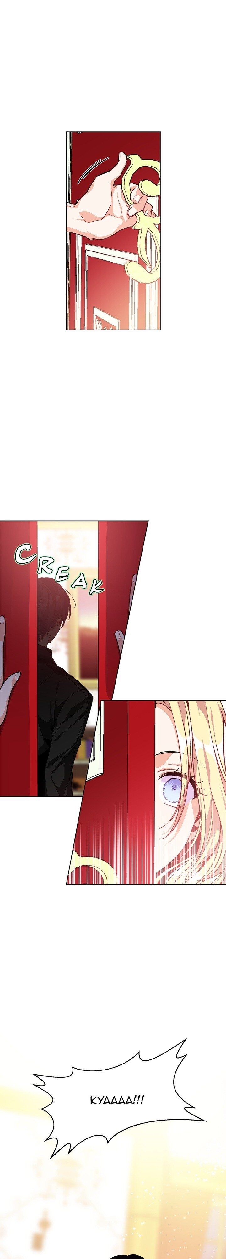 Doctor Elise: The Royal Lady With The Lamp Chapter 67 - Page 10