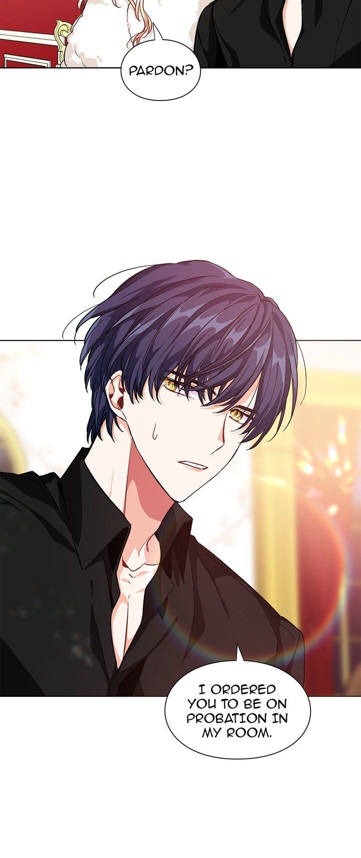 Doctor Elise: The Royal Lady With The Lamp Chapter 67 - Page 13