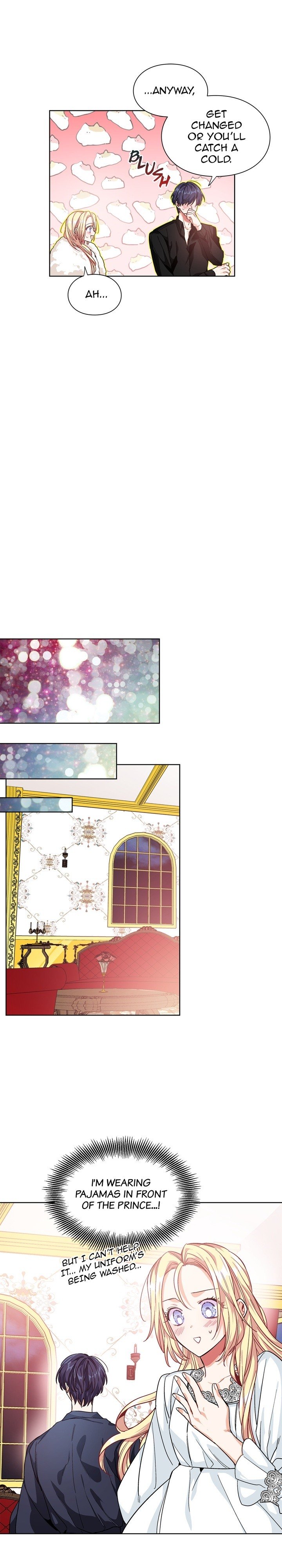 Doctor Elise: The Royal Lady With The Lamp Chapter 67 - Page 14