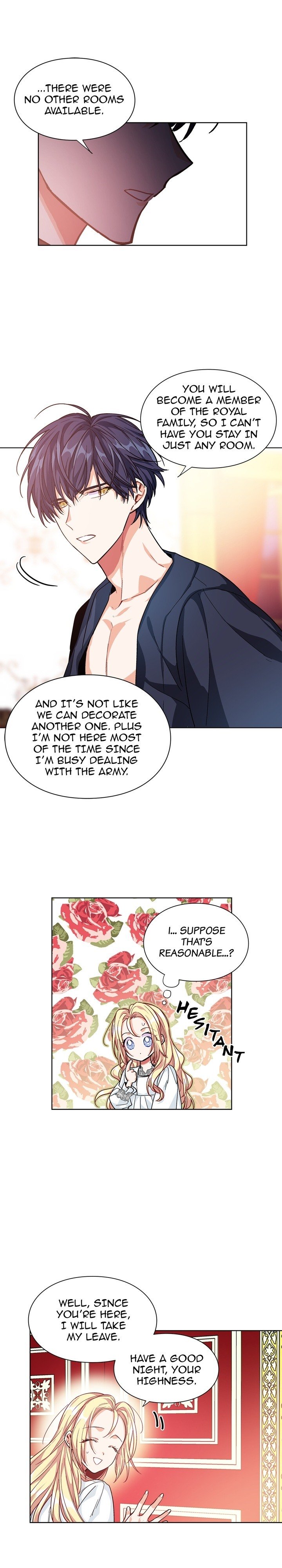 Doctor Elise: The Royal Lady With The Lamp Chapter 67 - Page 16