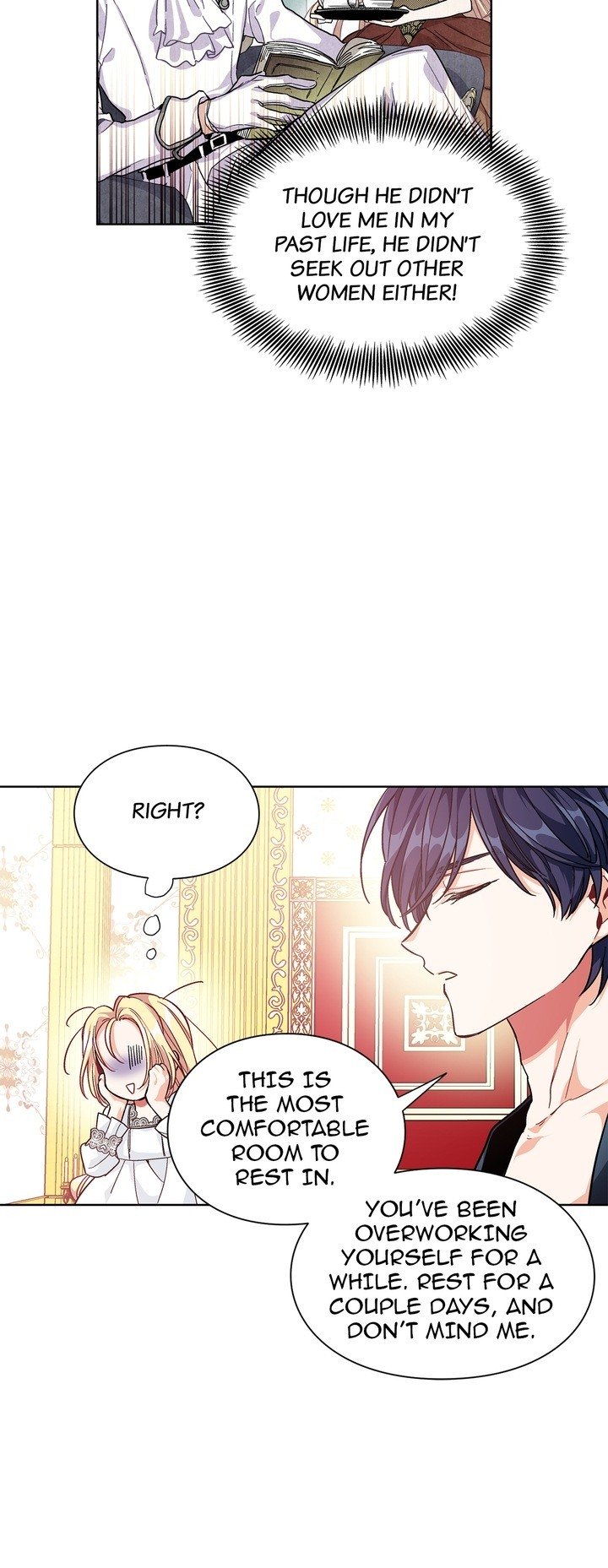 Doctor Elise: The Royal Lady With The Lamp Chapter 67 - Page 19