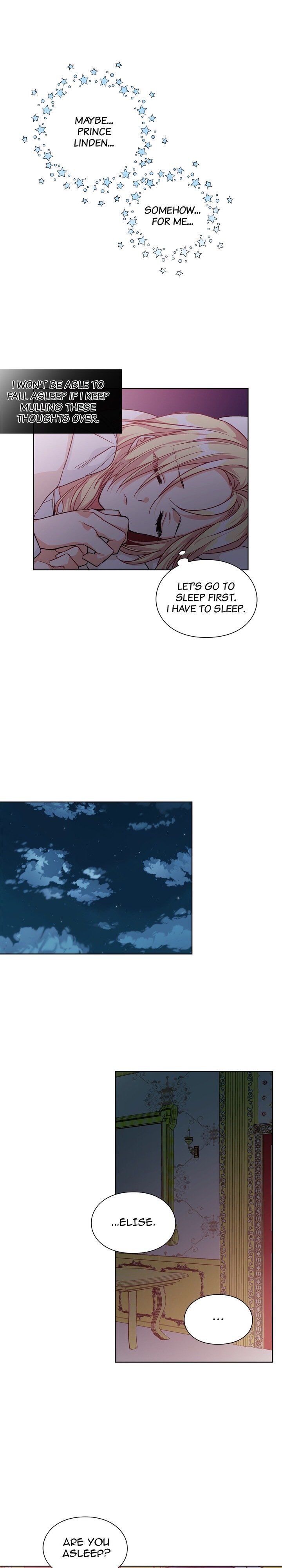 Doctor Elise: The Royal Lady With The Lamp Chapter 68 - Page 9