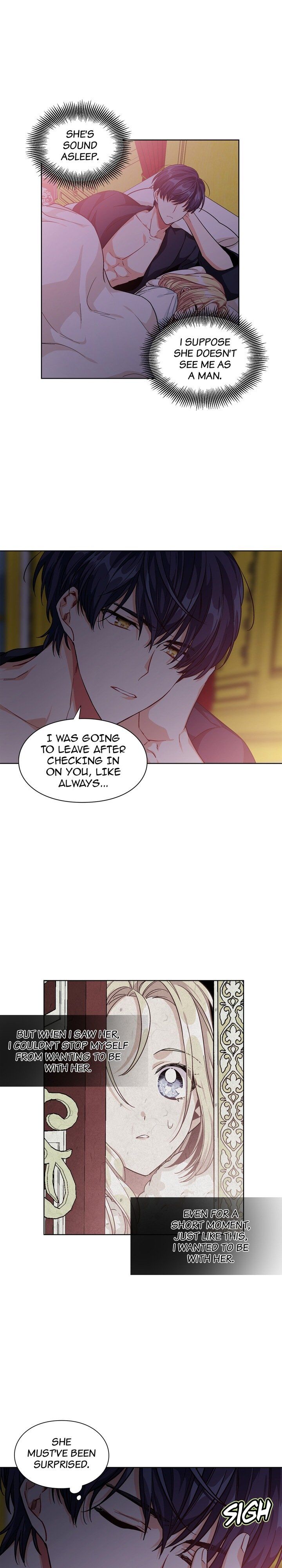 Doctor Elise: The Royal Lady With The Lamp Chapter 68 - Page 11