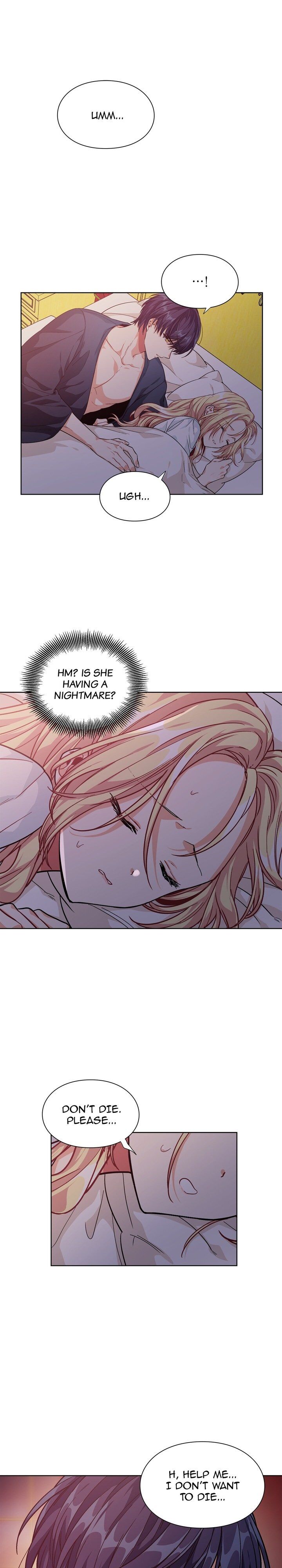 Doctor Elise: The Royal Lady With The Lamp Chapter 68 - Page 13