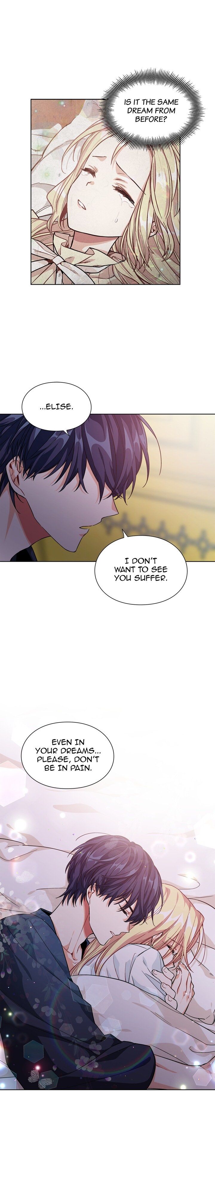 Doctor Elise: The Royal Lady With The Lamp Chapter 68 - Page 15