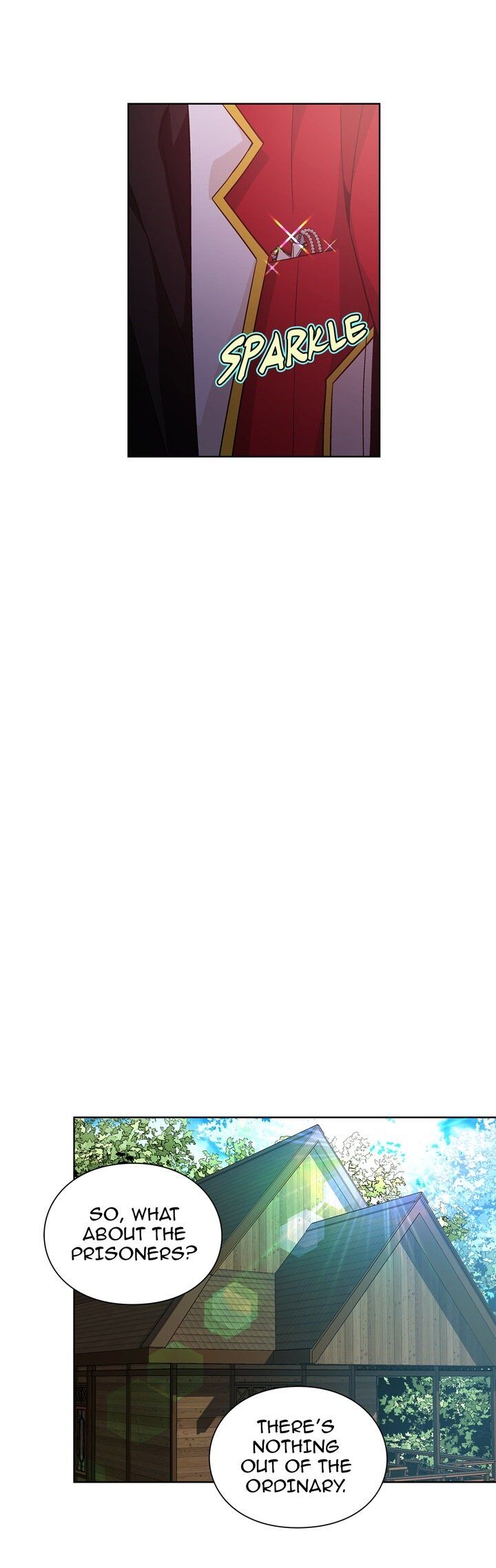 Doctor Elise: The Royal Lady With The Lamp Chapter 68 - Page 16