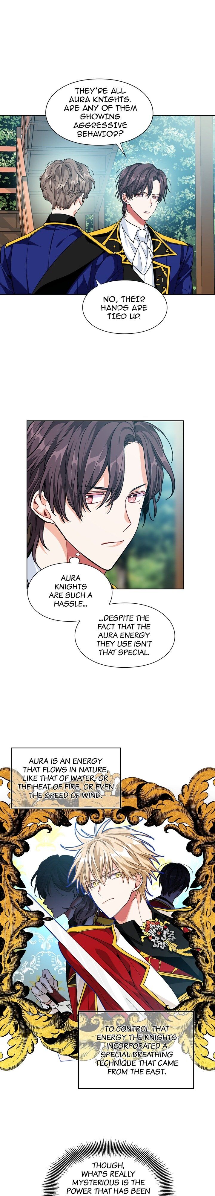 Doctor Elise: The Royal Lady With The Lamp Chapter 68 - Page 17