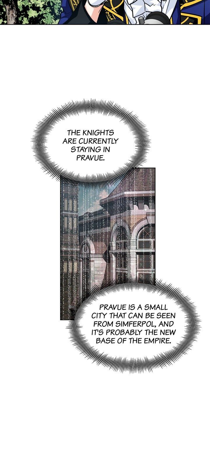 Doctor Elise: The Royal Lady With The Lamp Chapter 68 - Page 24