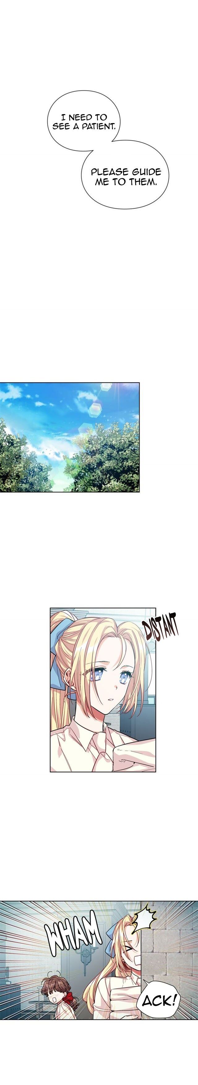 Doctor Elise: The Royal Lady With The Lamp Chapter 69 - Page 4