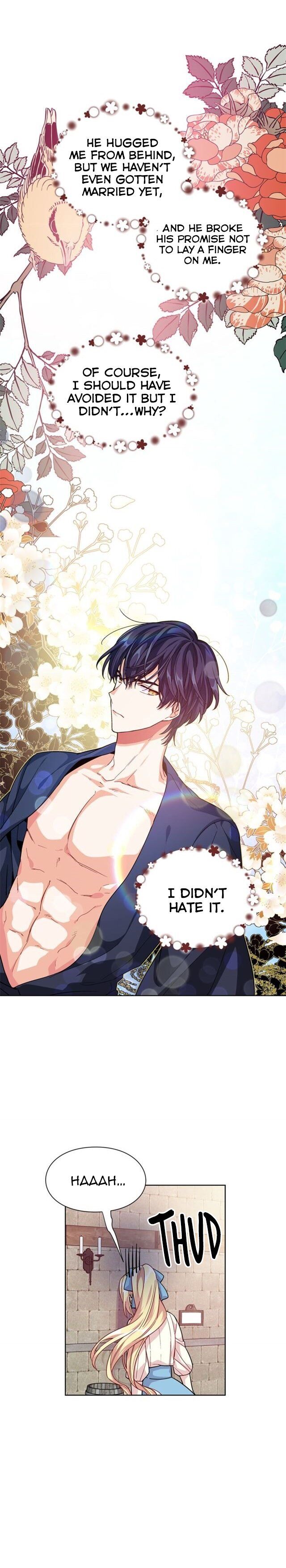 Doctor Elise: The Royal Lady With The Lamp Chapter 69 - Page 10