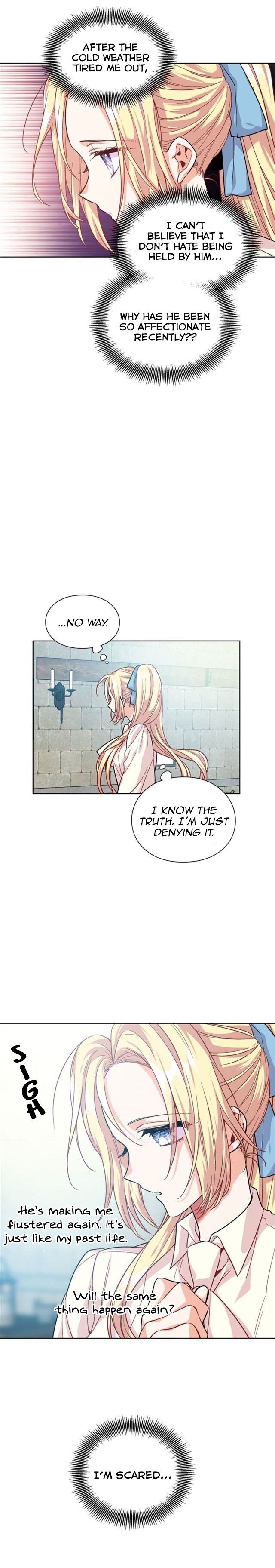 Doctor Elise: The Royal Lady With The Lamp Chapter 69 - Page 11