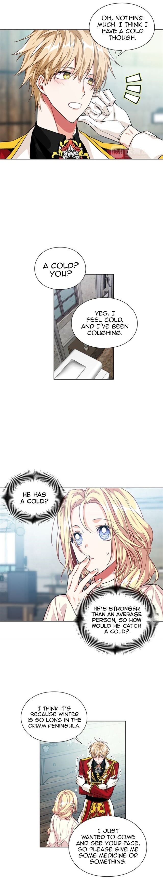 Doctor Elise: The Royal Lady With The Lamp Chapter 69 - Page 13