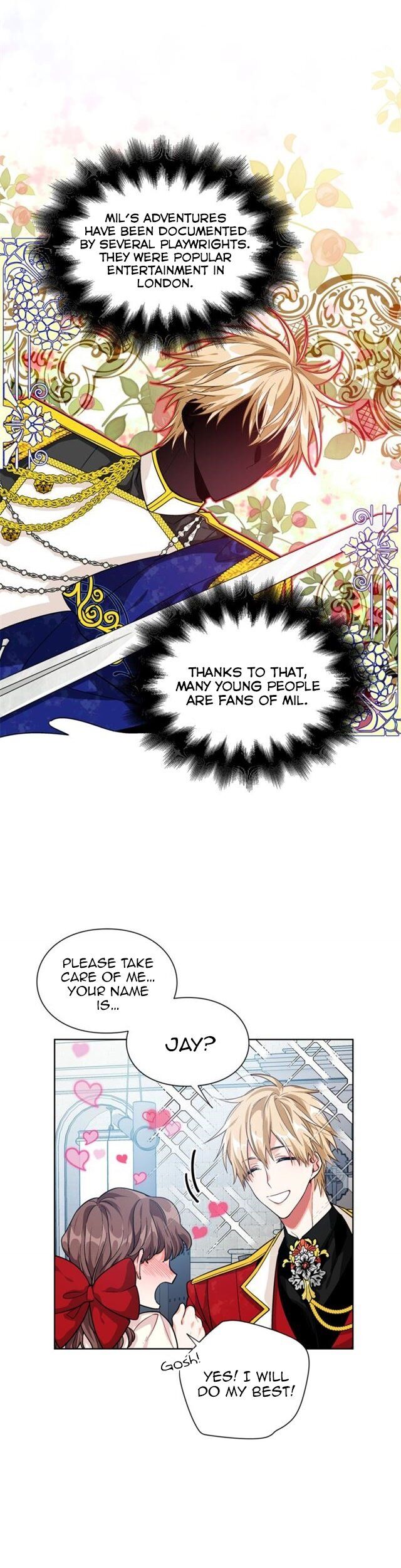 Doctor Elise: The Royal Lady With The Lamp Chapter 69 - Page 17