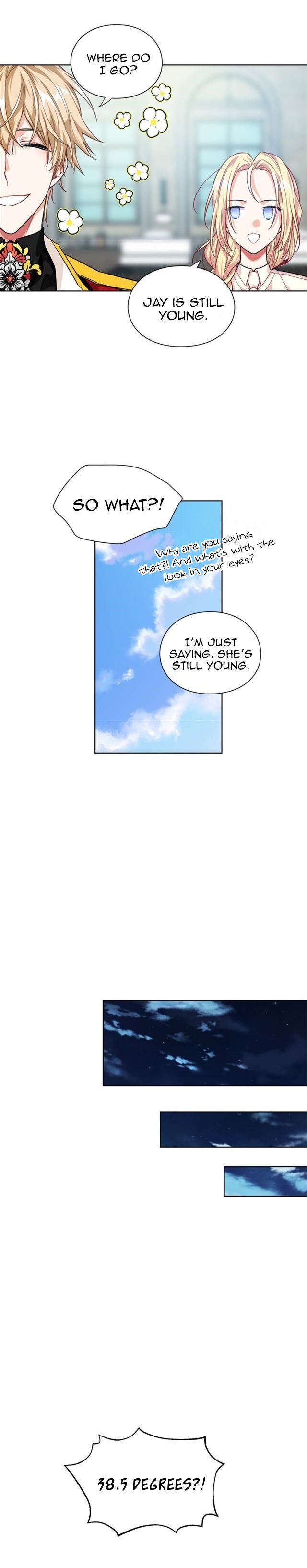 Doctor Elise: The Royal Lady With The Lamp Chapter 69 - Page 18