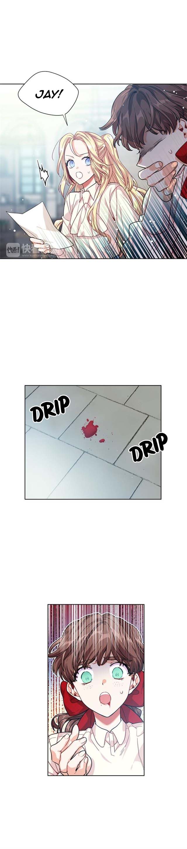 Doctor Elise: The Royal Lady With The Lamp Chapter 70 - Page 4