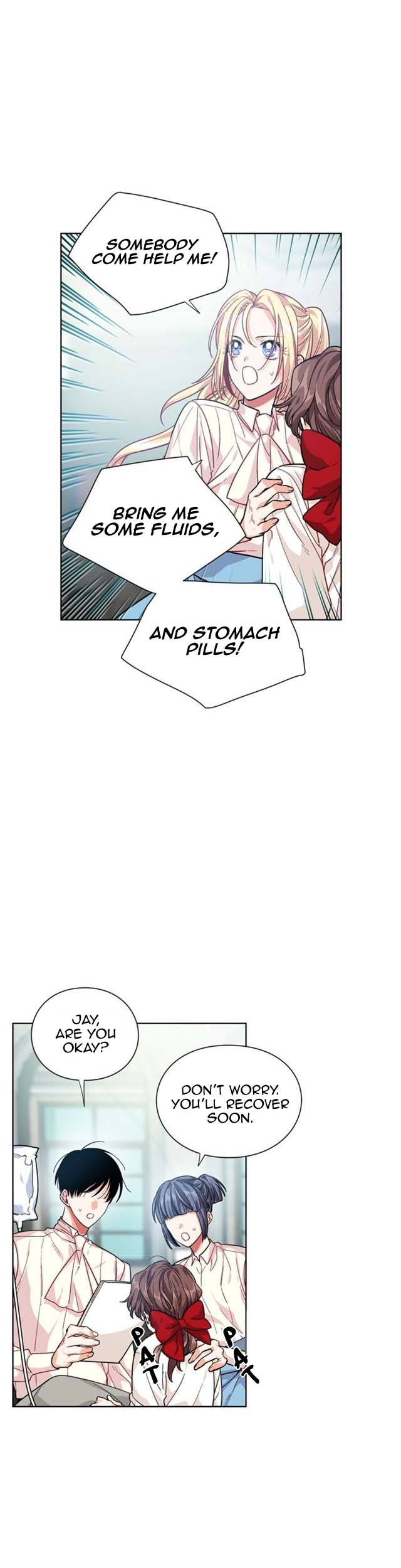 Doctor Elise: The Royal Lady With The Lamp Chapter 70 - Page 5