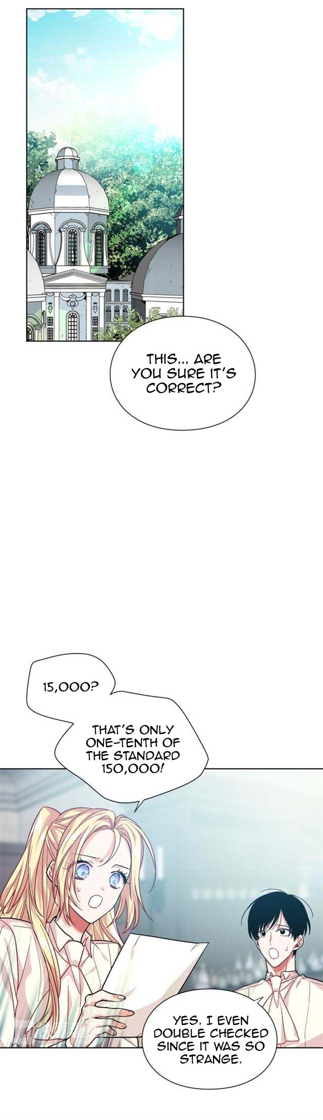 Doctor Elise: The Royal Lady With The Lamp Chapter 70 - Page 8