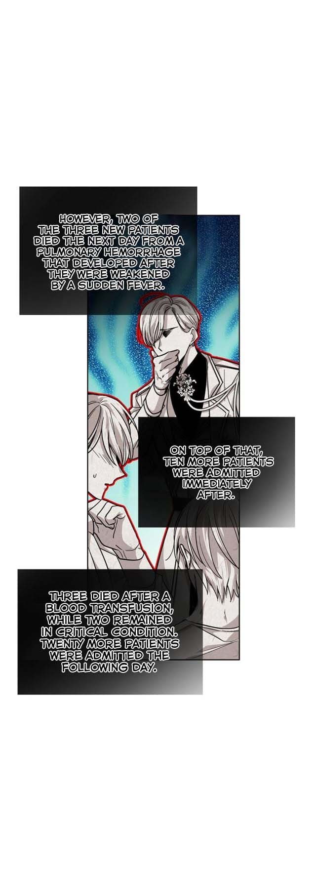 Doctor Elise: The Royal Lady With The Lamp Chapter 70 - Page 13