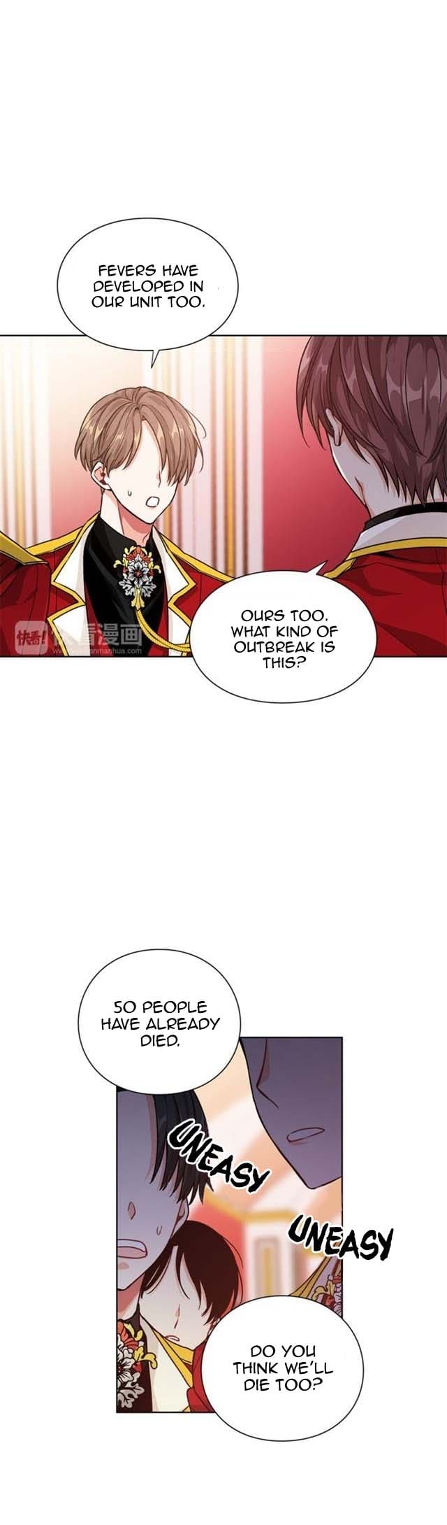 Doctor Elise: The Royal Lady With The Lamp Chapter 70 - Page 14