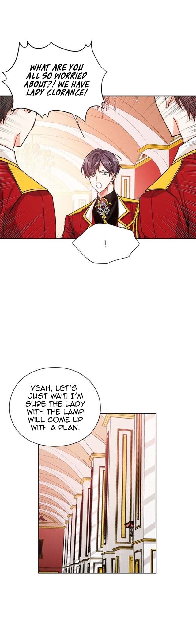 Doctor Elise: The Royal Lady With The Lamp Chapter 70 - Page 15