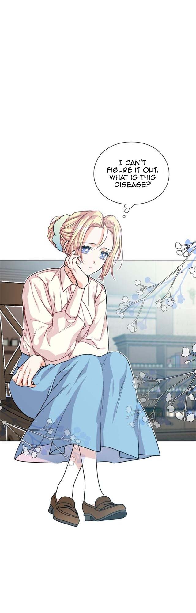 Doctor Elise: The Royal Lady With The Lamp Chapter 70 - Page 16