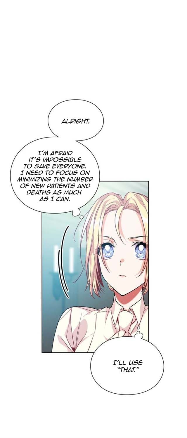 Doctor Elise: The Royal Lady With The Lamp Chapter 70 - Page 19