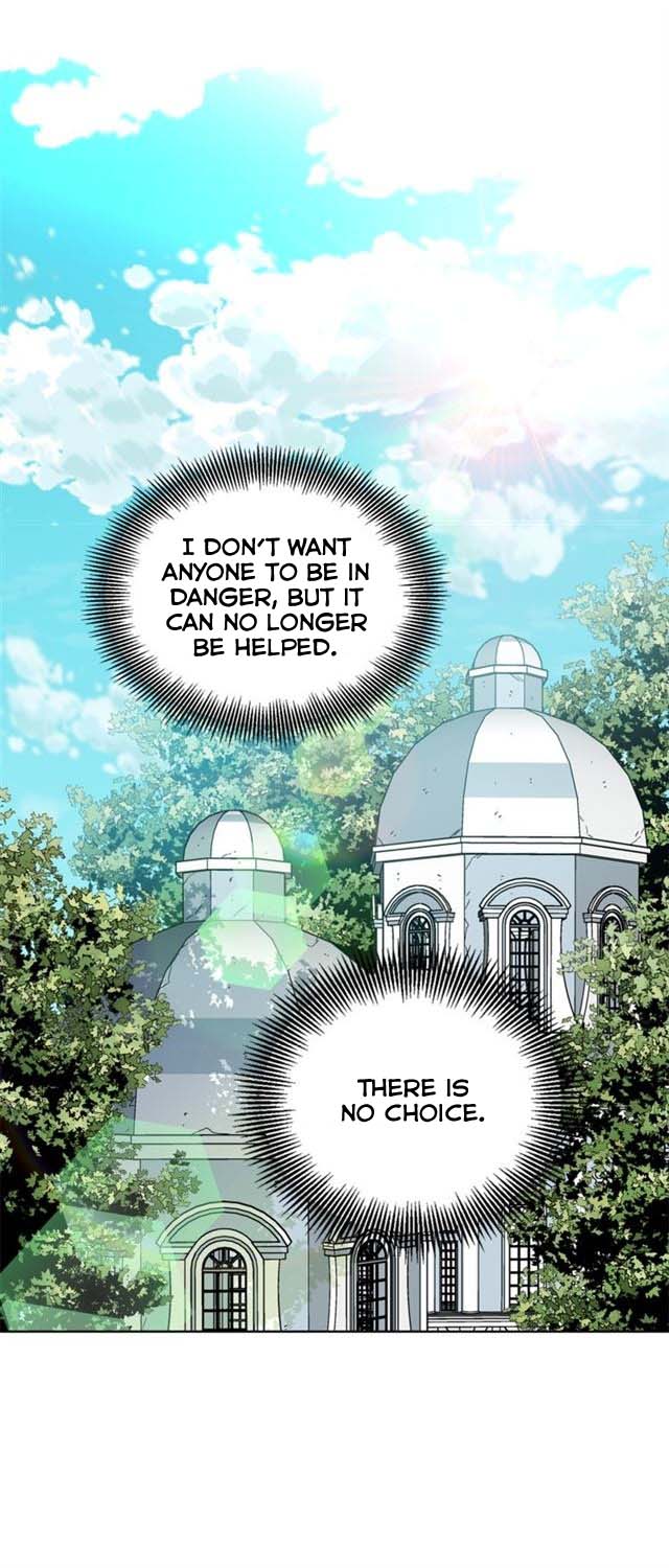 Doctor Elise: The Royal Lady With The Lamp Chapter 70 - Page 20