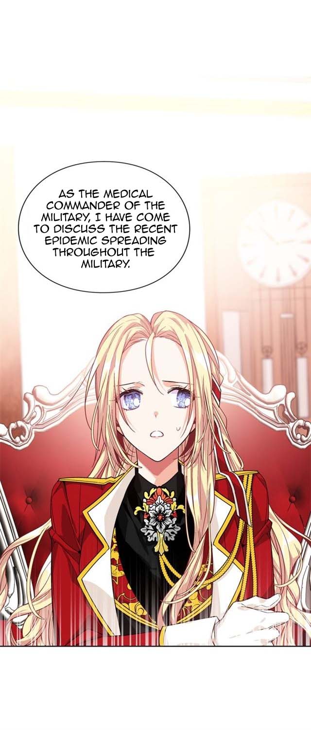 Doctor Elise: The Royal Lady With The Lamp Chapter 70 - Page 28