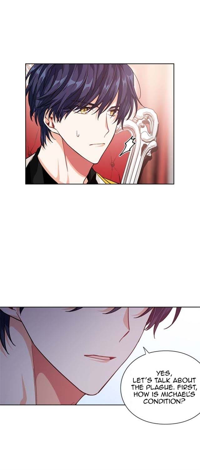 Doctor Elise: The Royal Lady With The Lamp Chapter 70 - Page 29